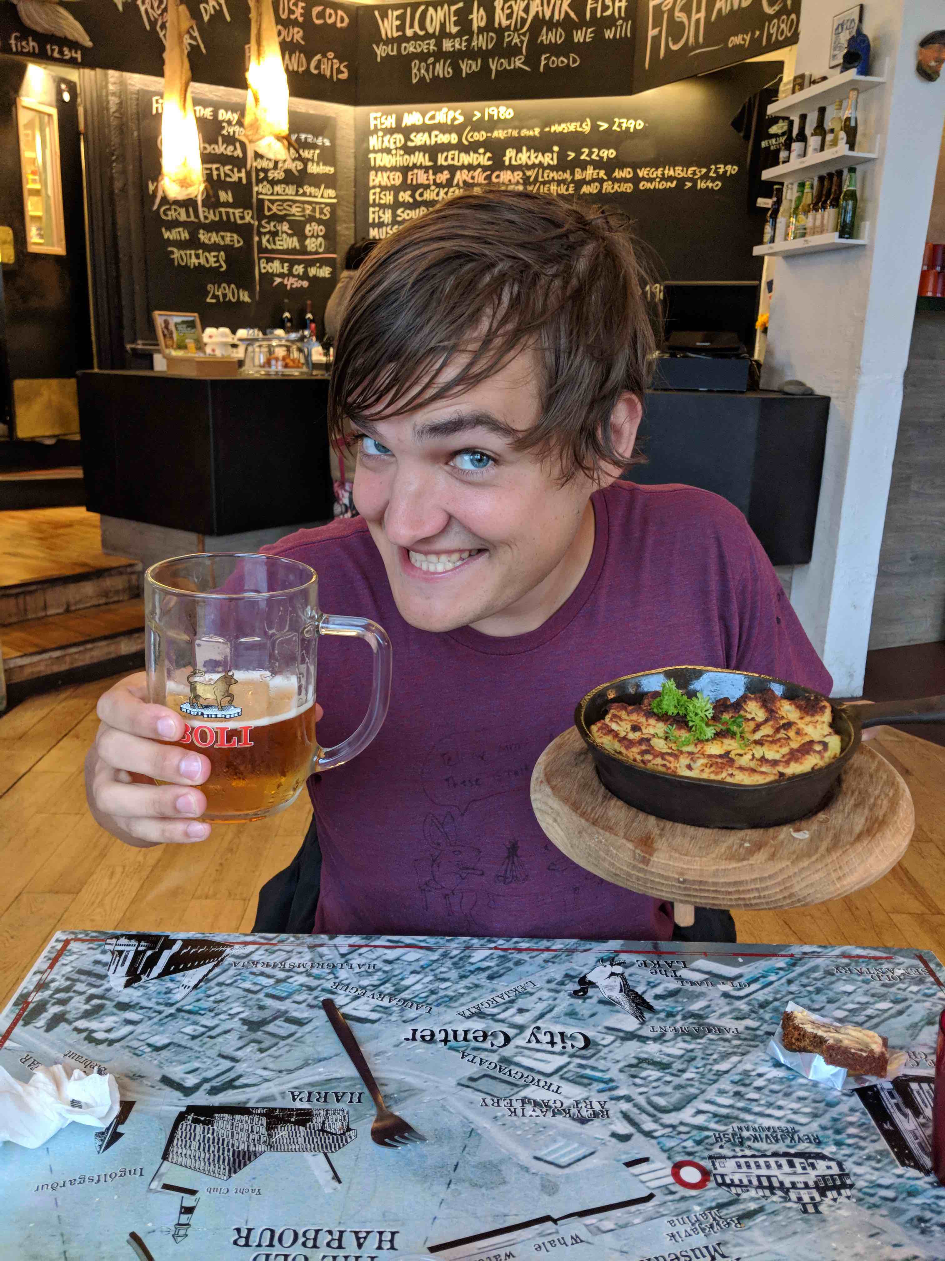 food
