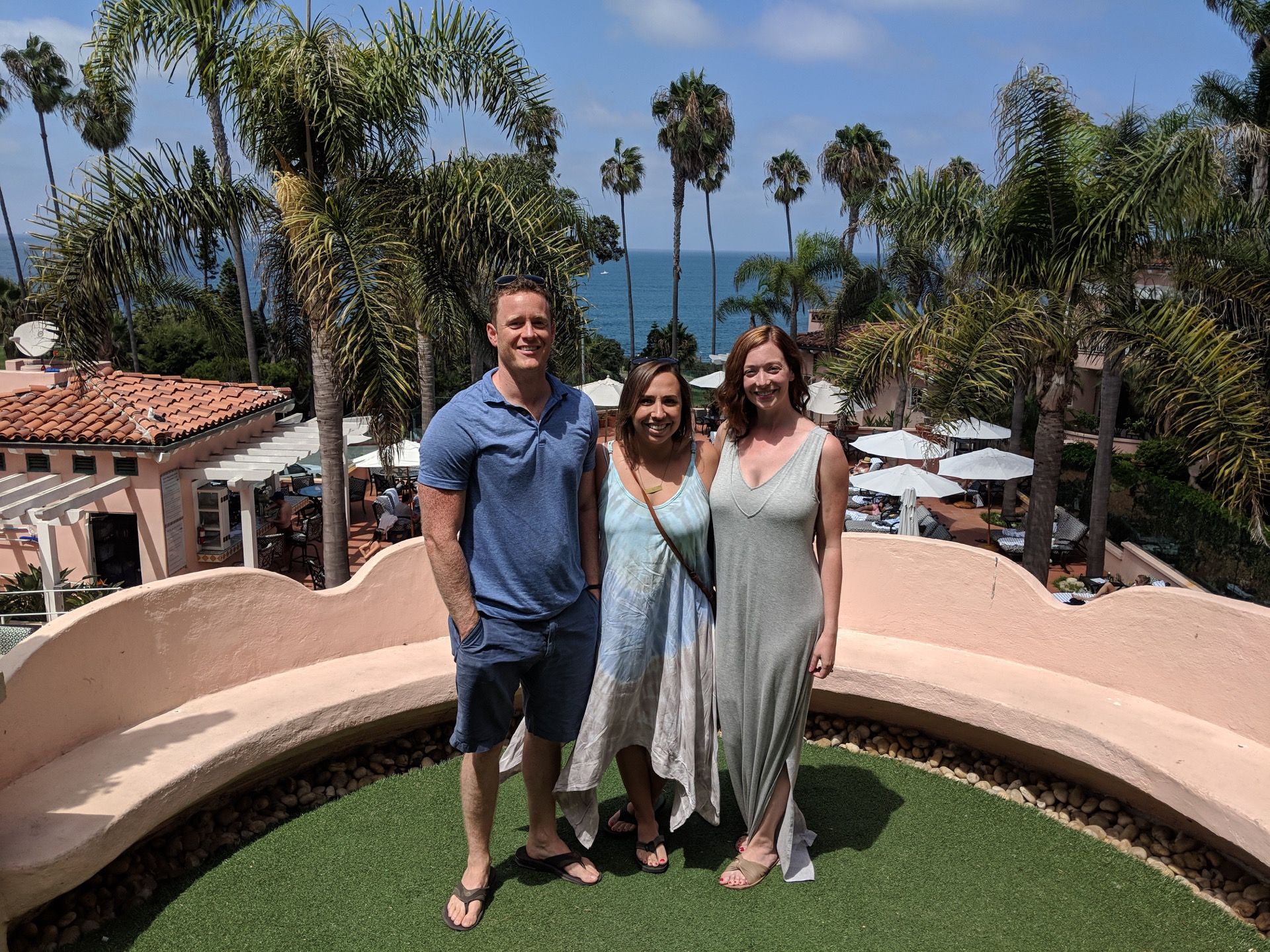 San Diego