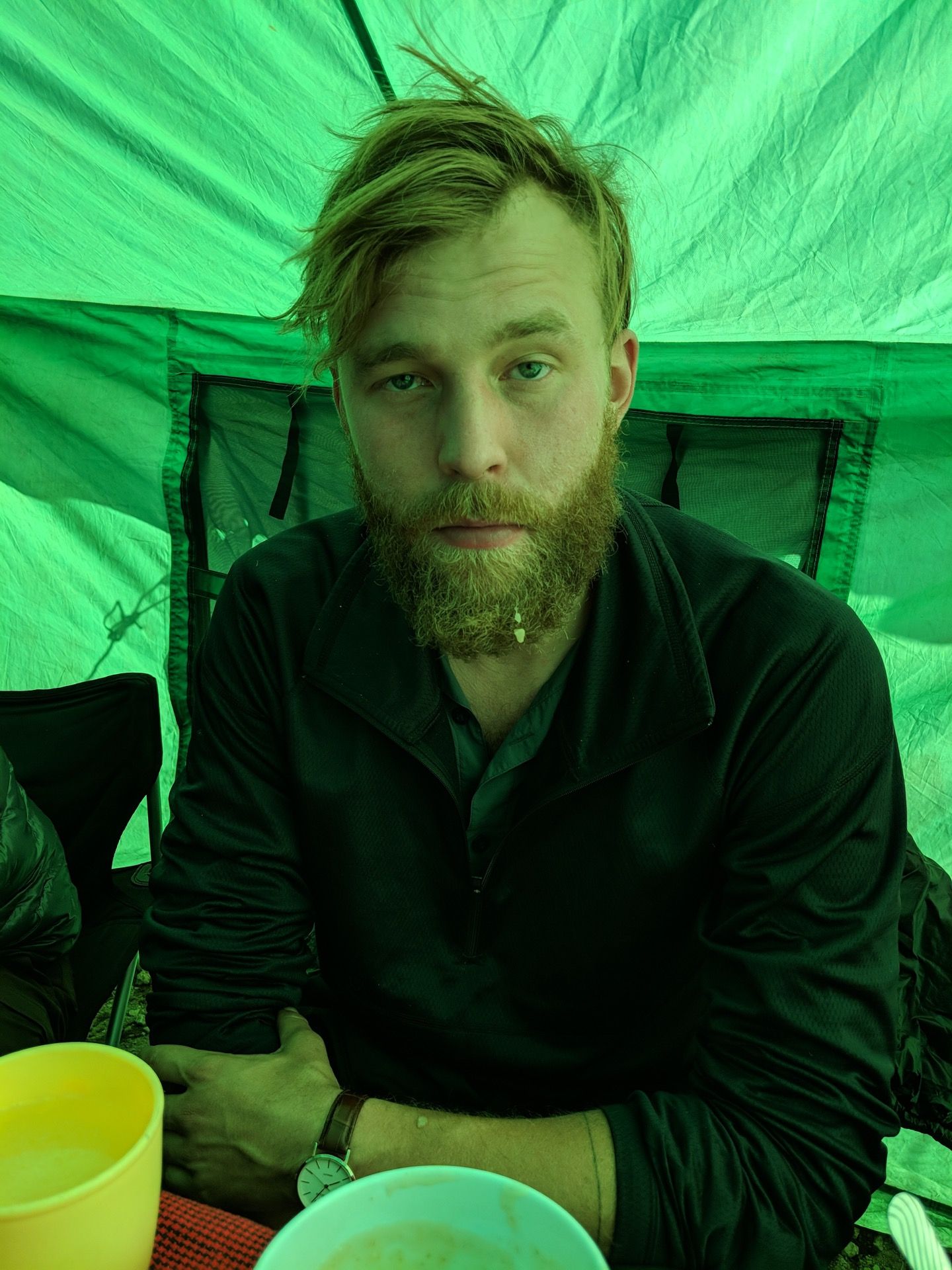 Kilimanjaro (Part 2)