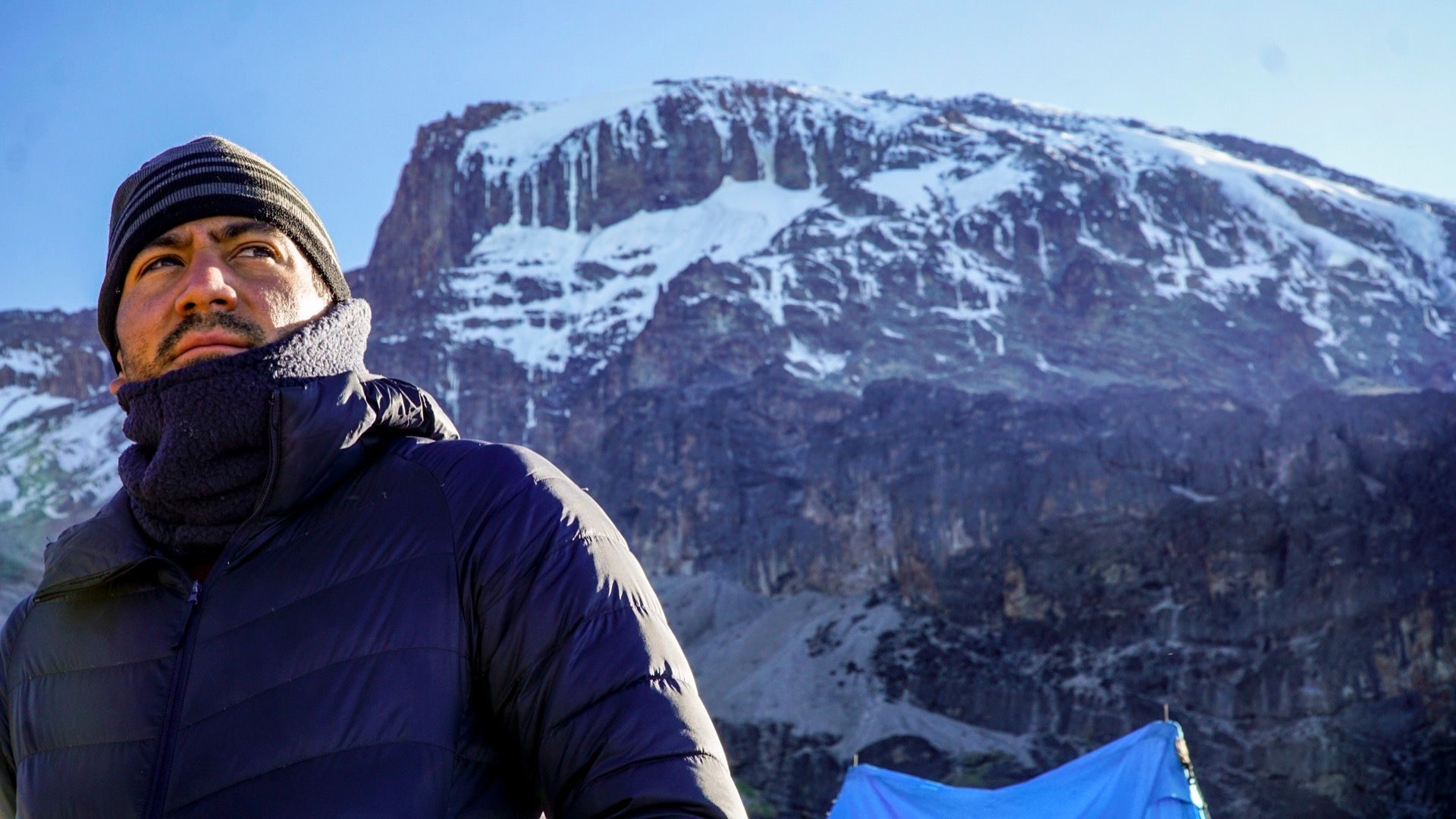 Kilimanjaro (Part 2)
