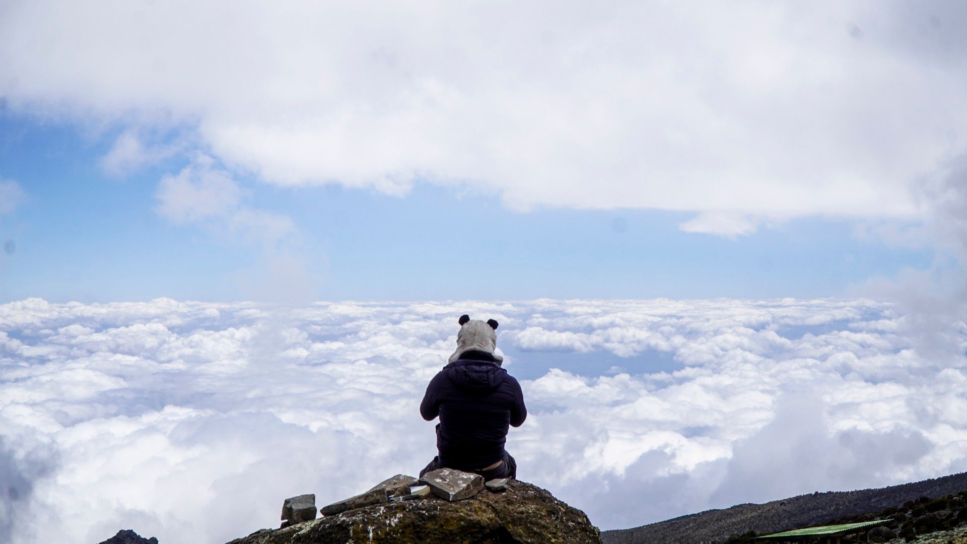 Kilimanjaro (Part 2)