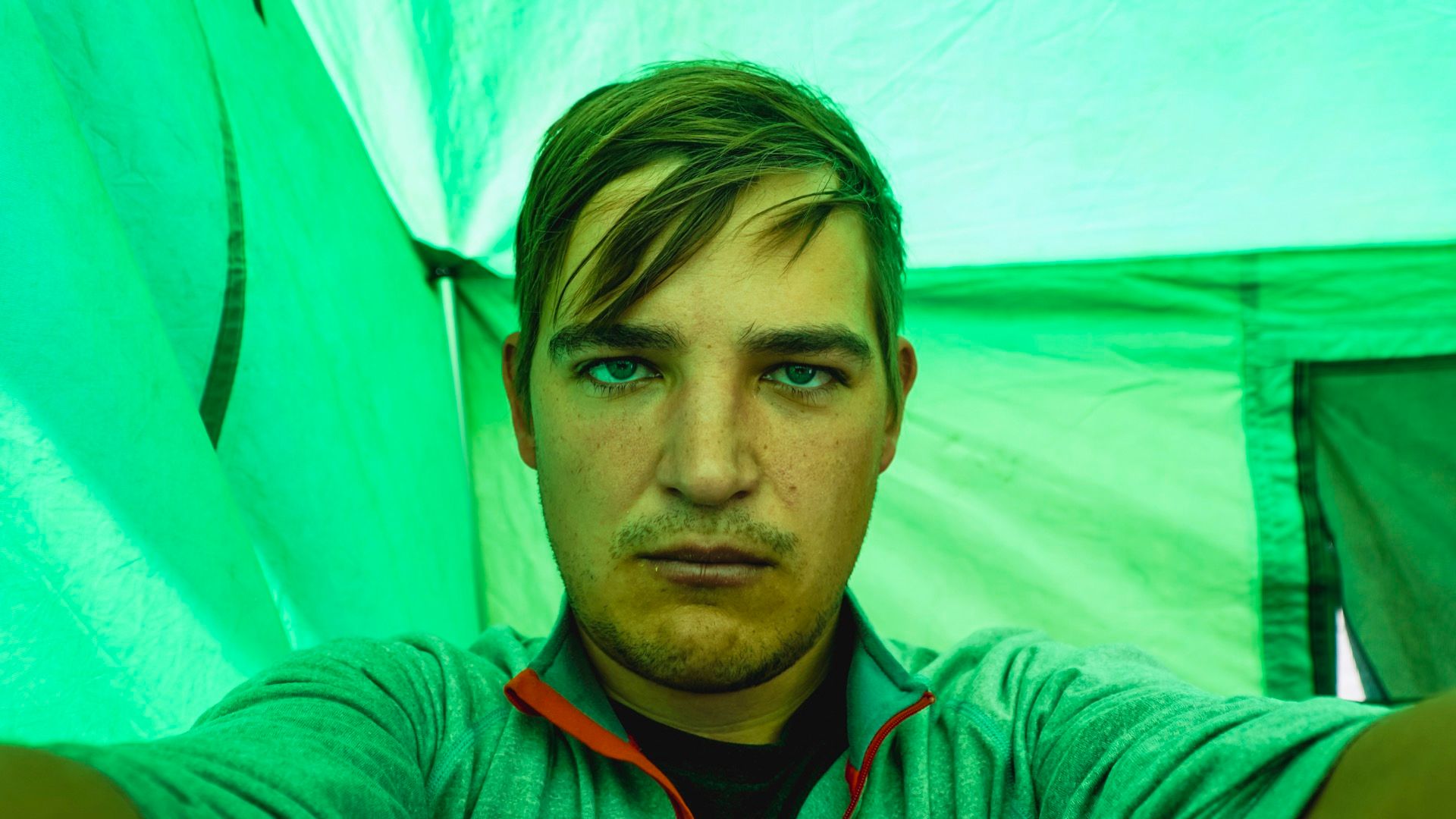 Kilimanjaro (Part 2)