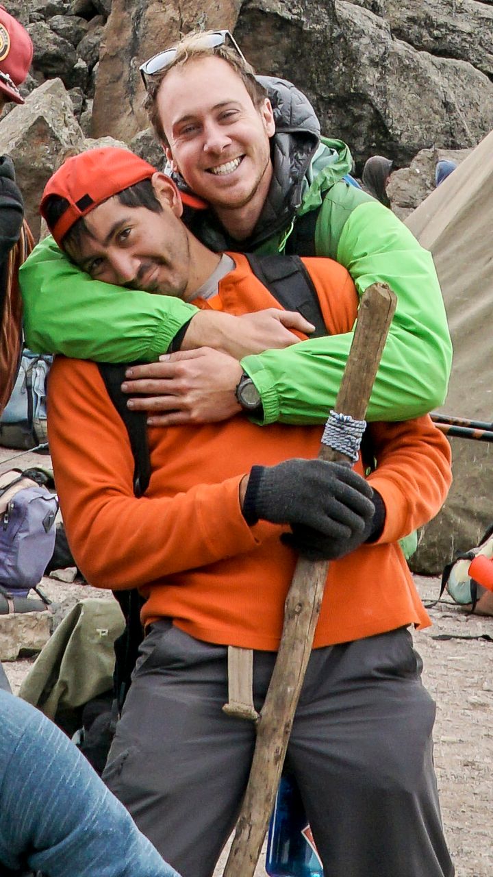 Kilimanjaro (Part 2)