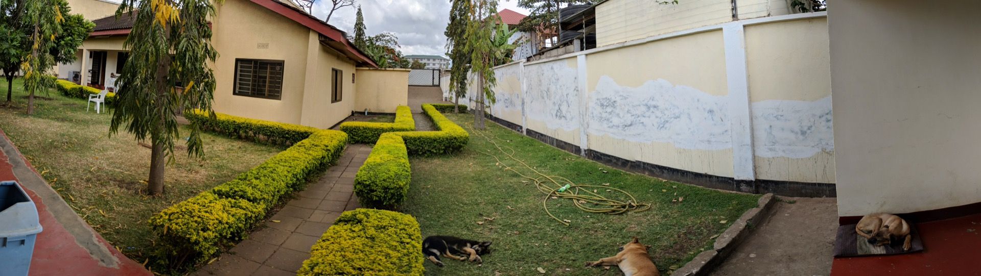 Arusha