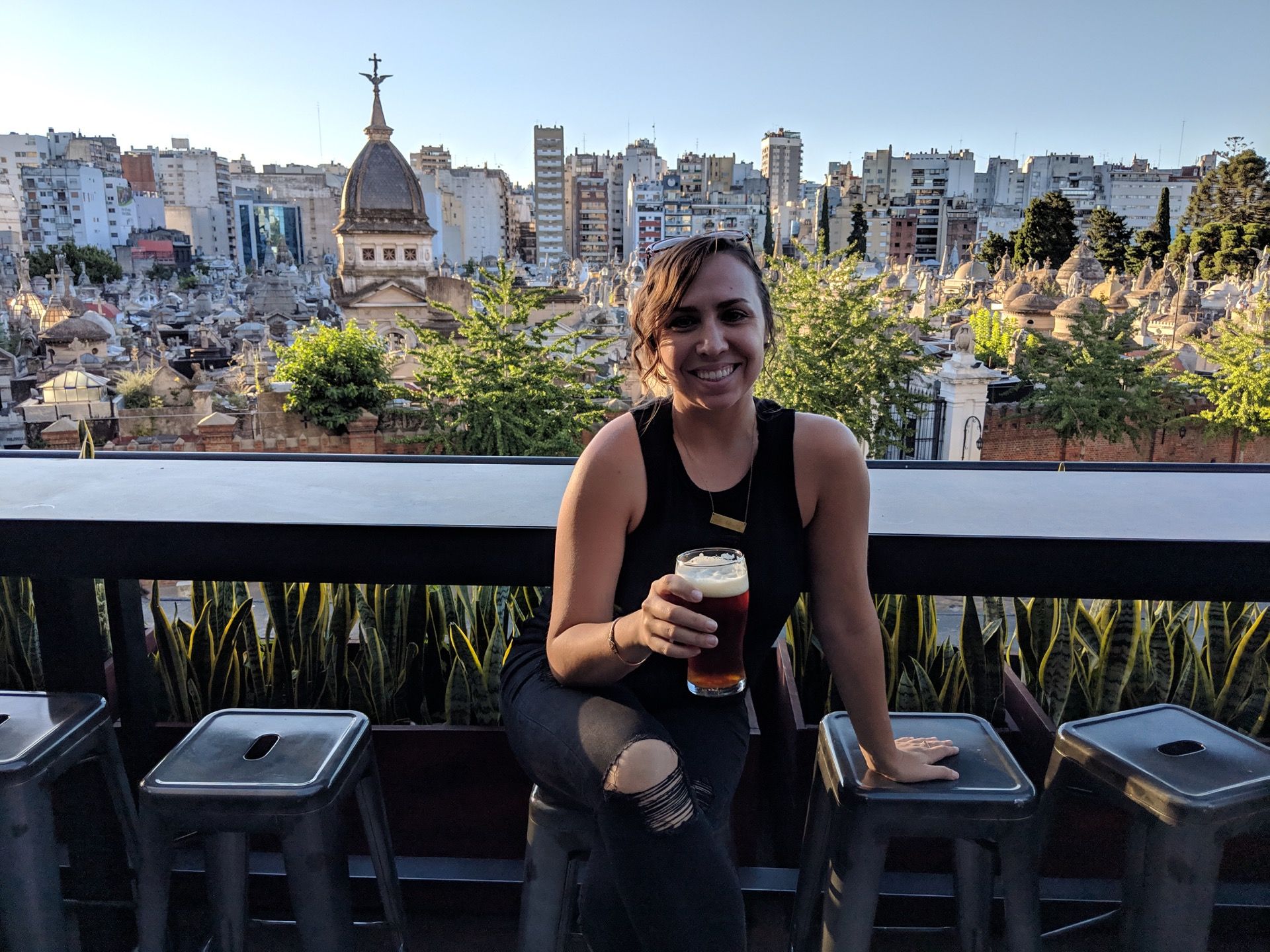 Buenos Aires