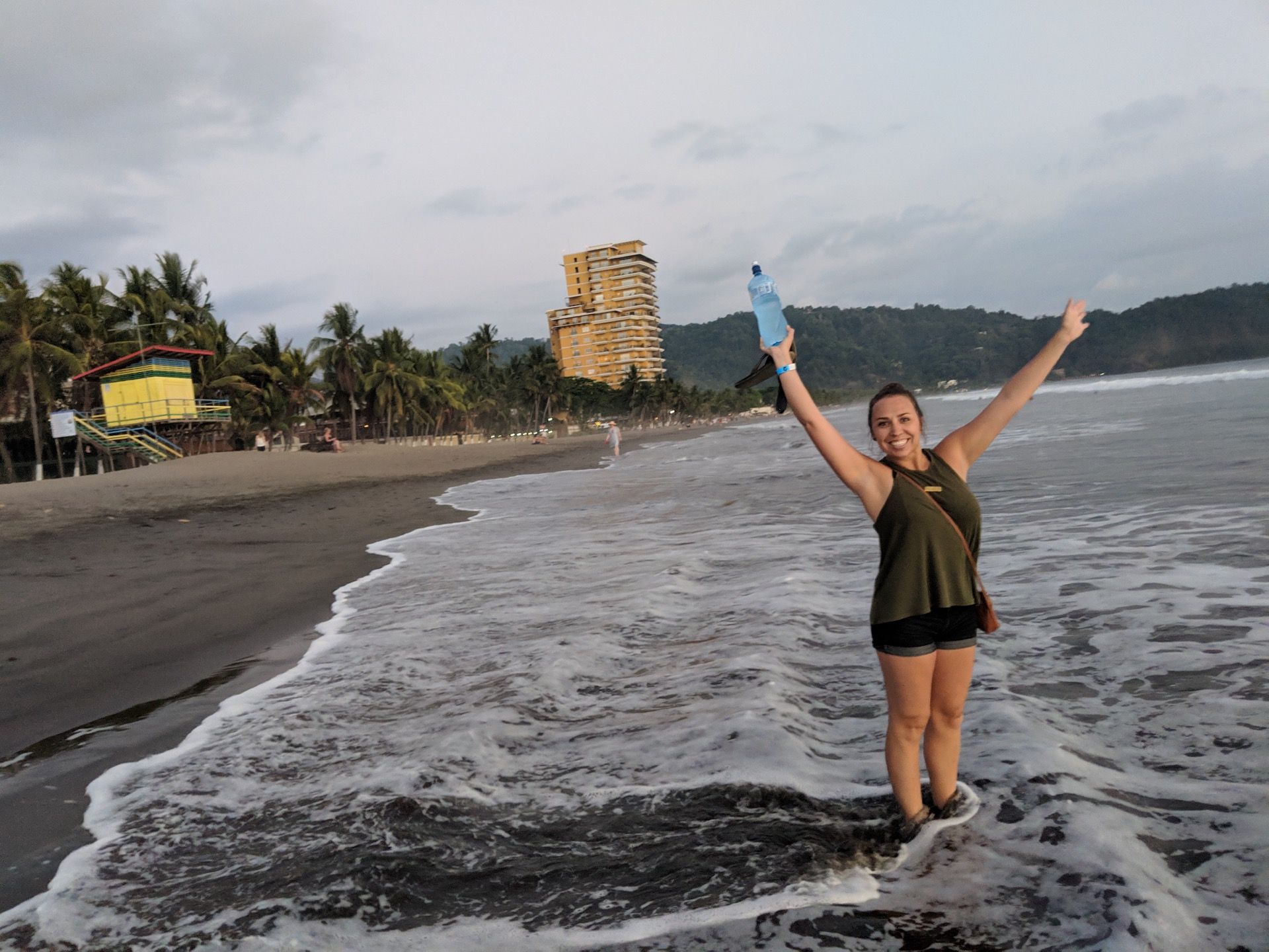 Costa Rica
