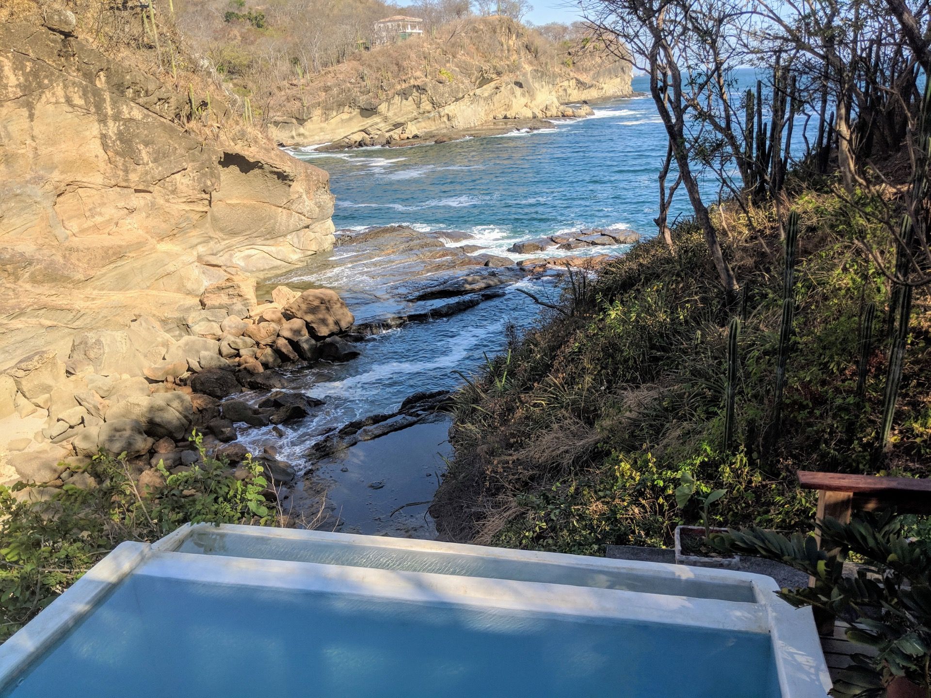 Nicaragua