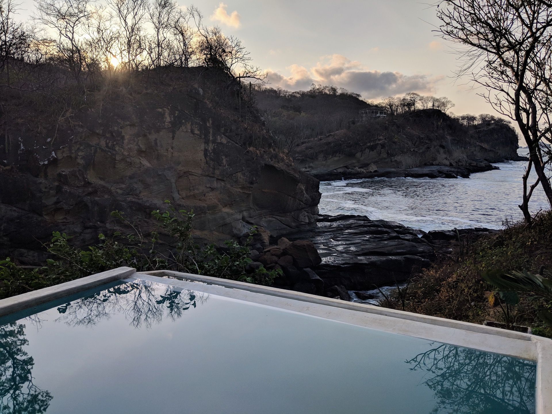 Nicaragua