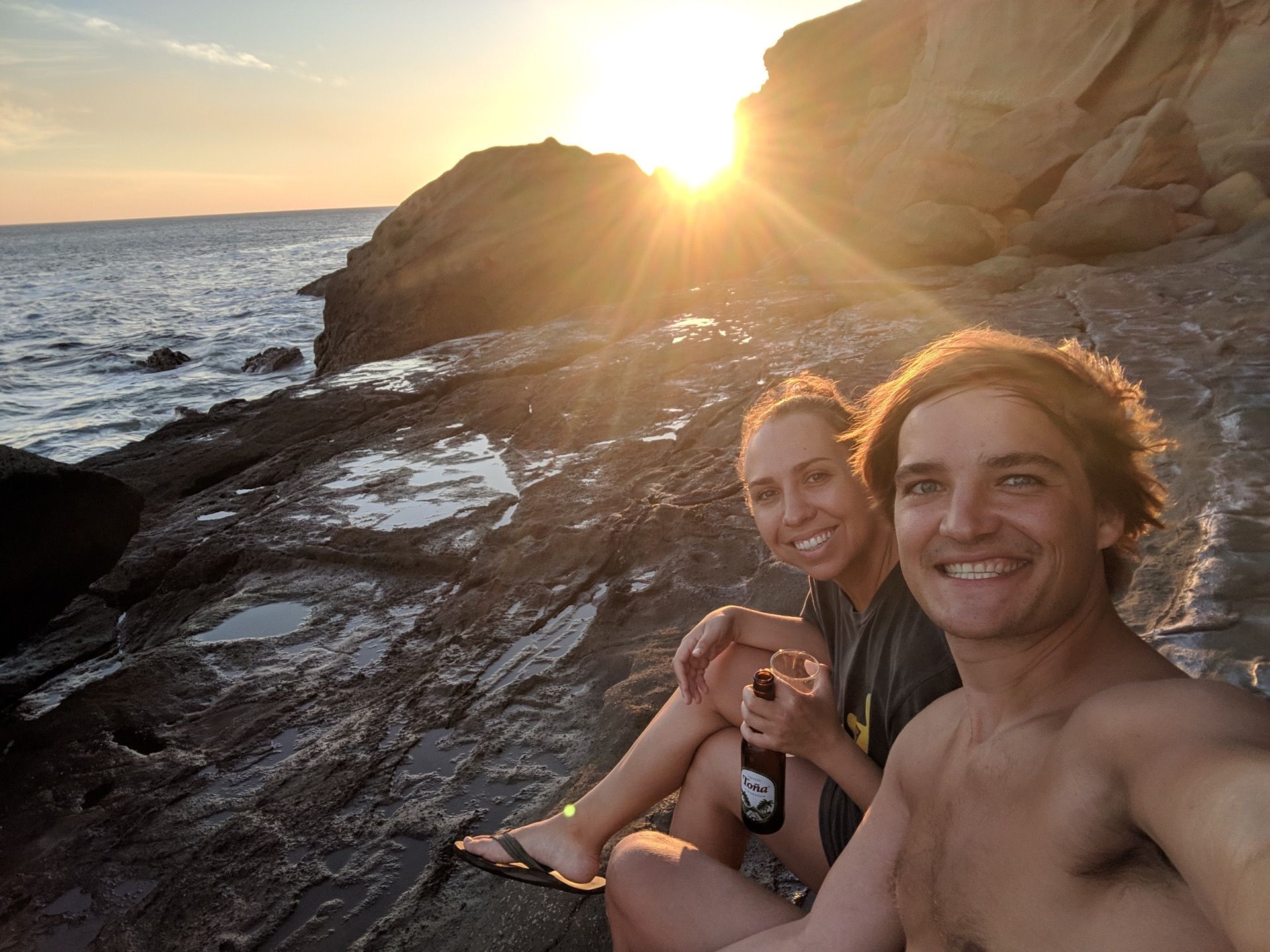 Nicaragua