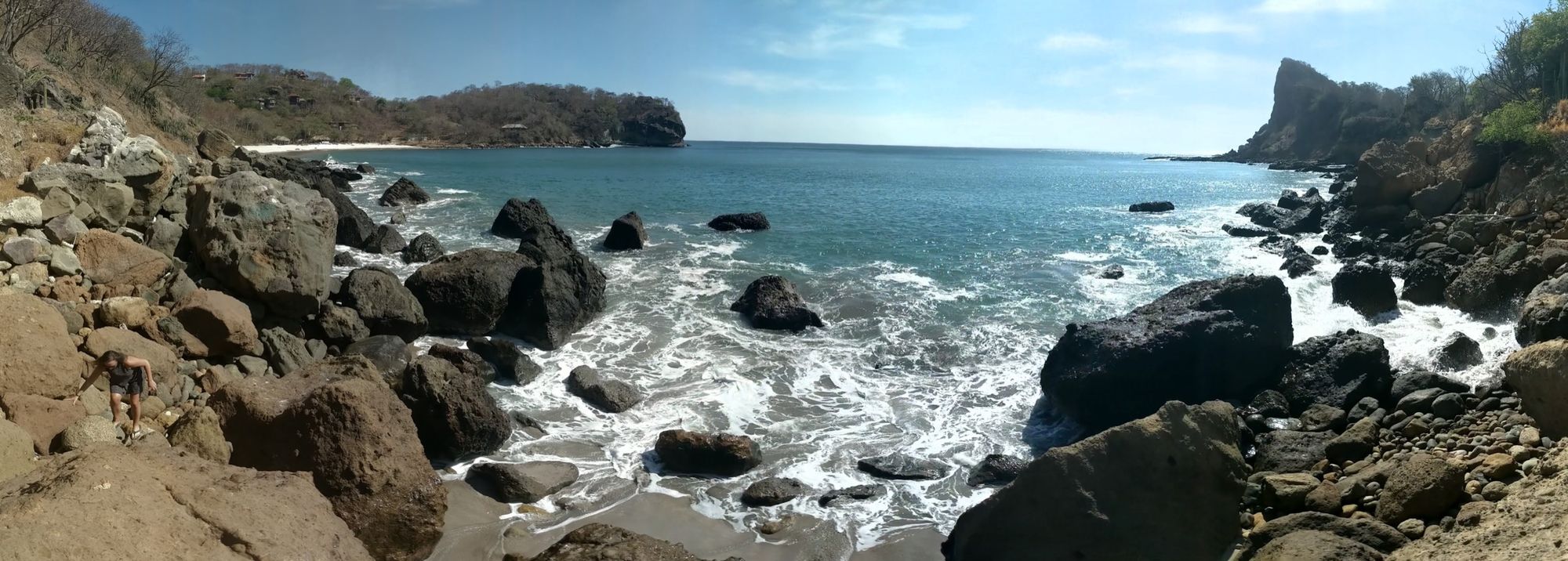 Nicaragua