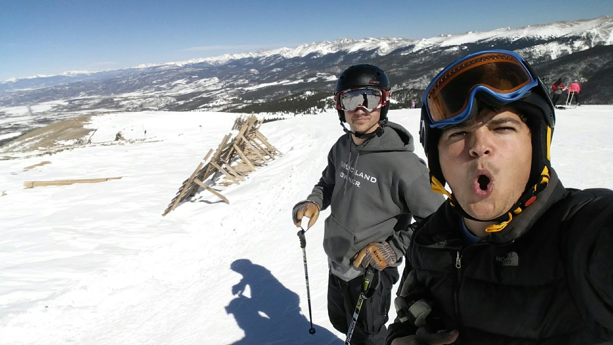 Colorado