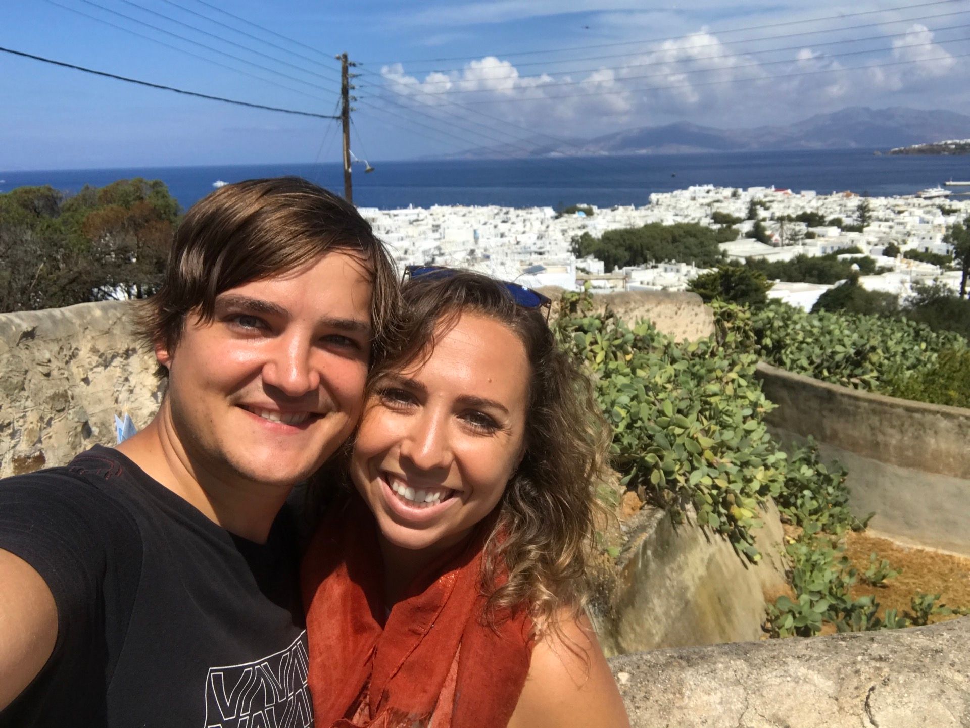 Greece