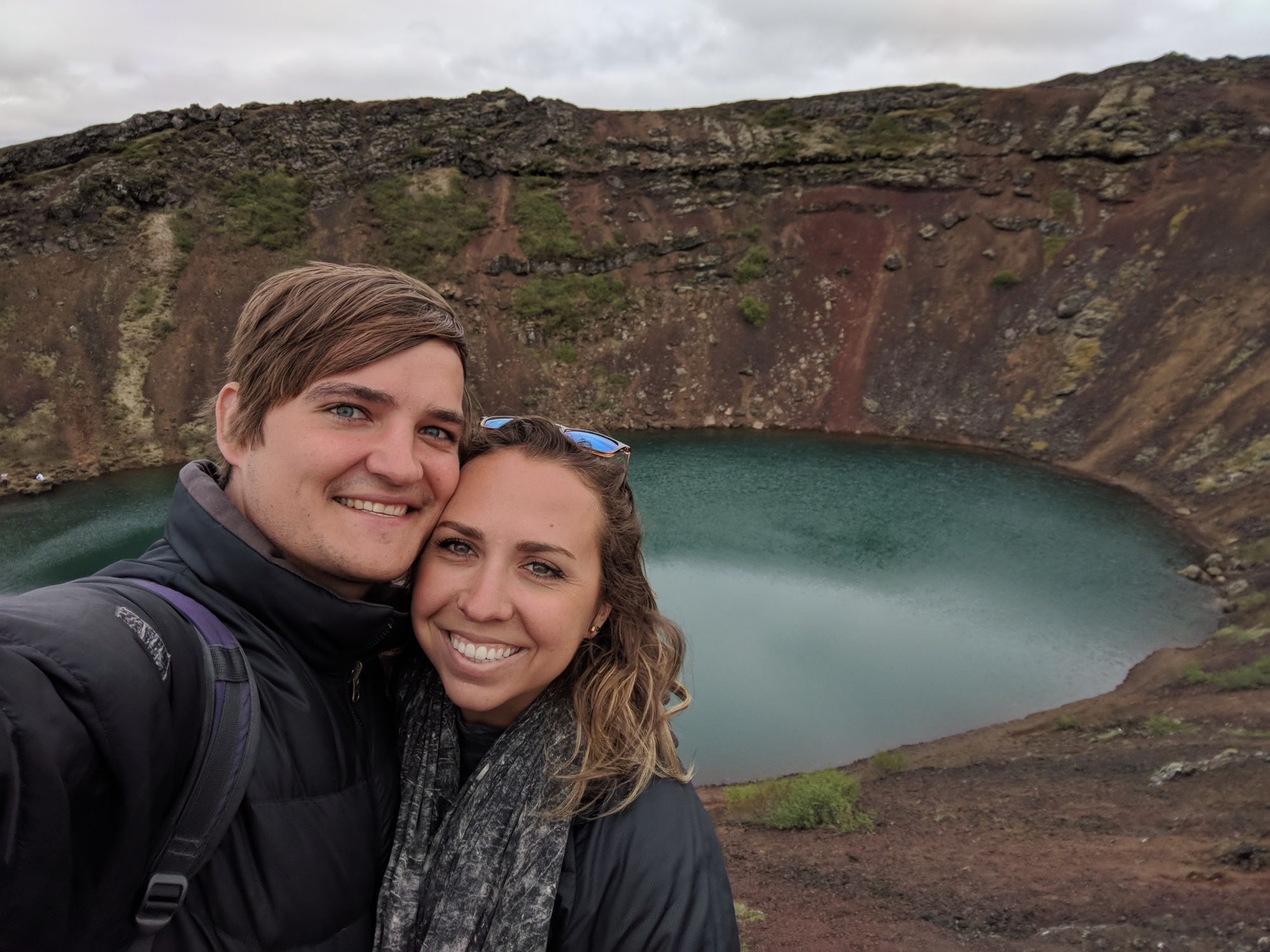 Iceland