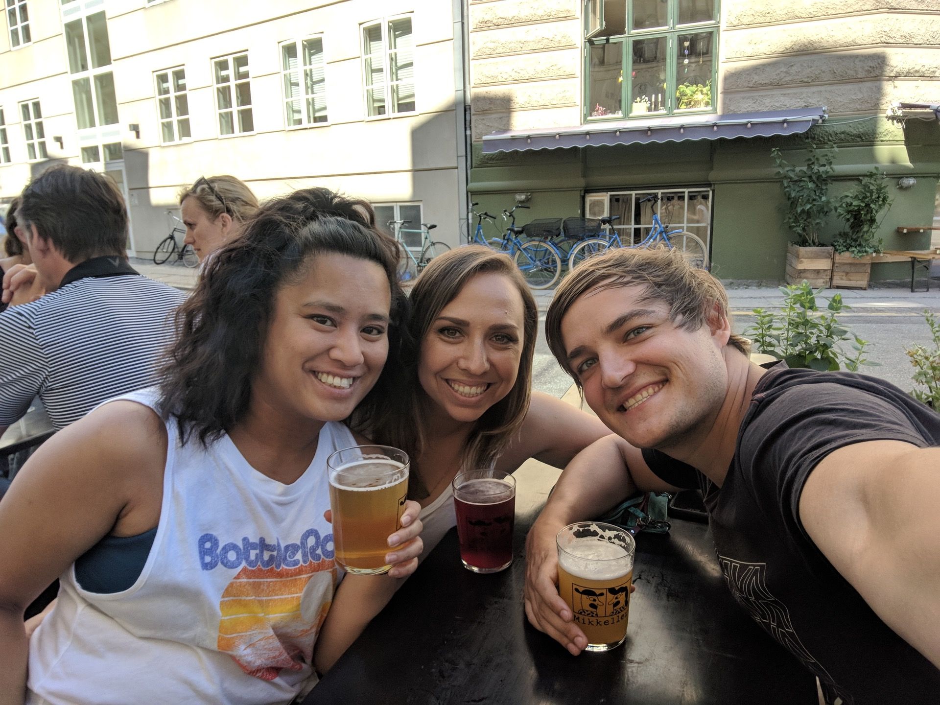 Copenhagen