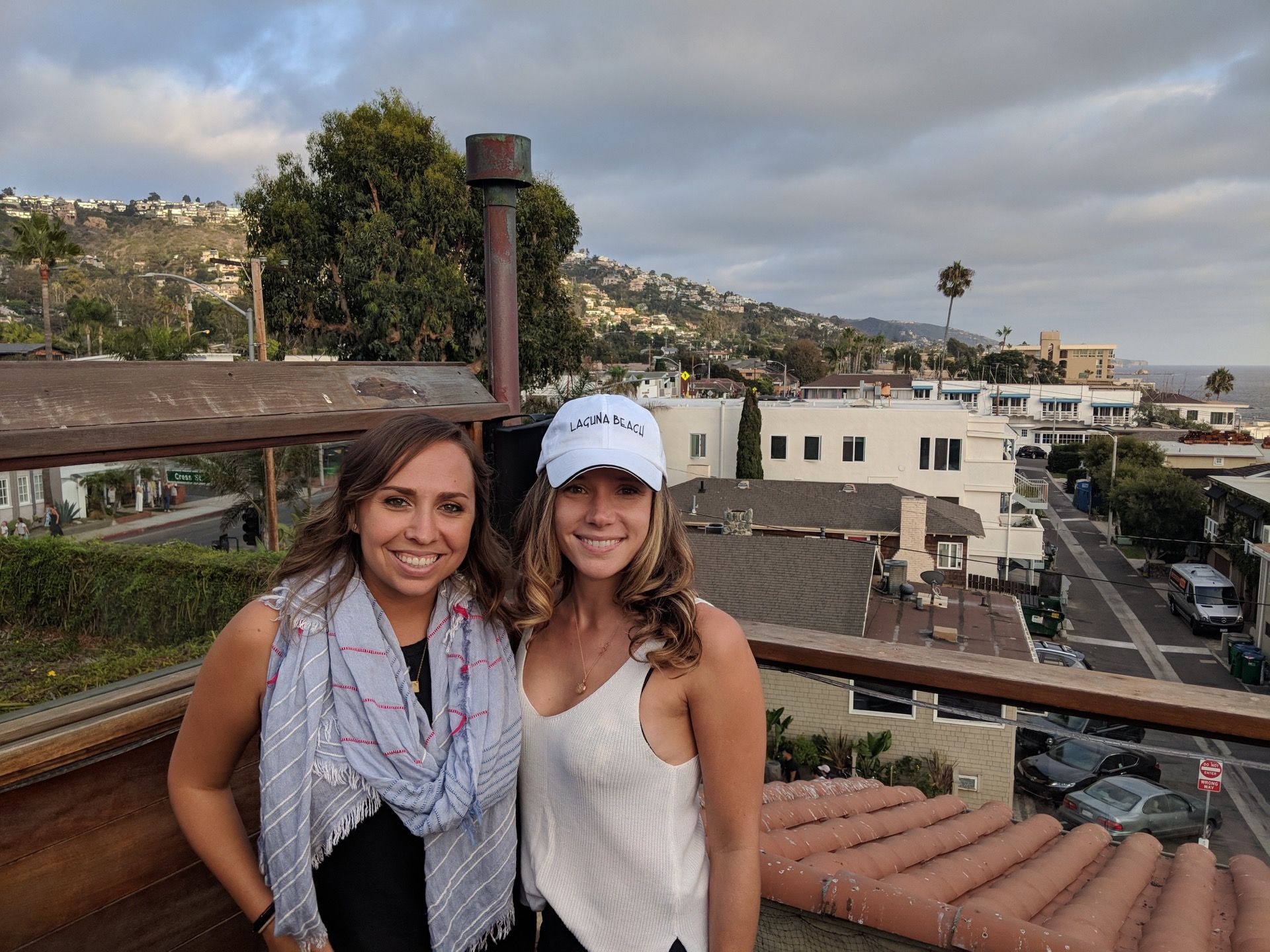 Laguna Beach