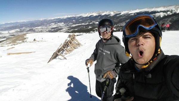 Colorado