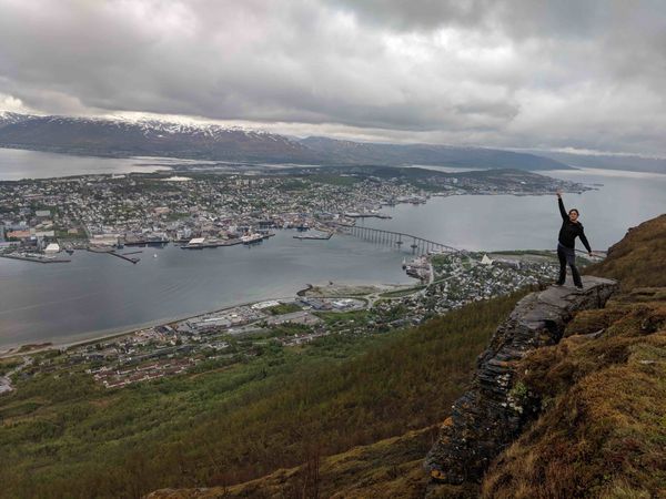 Norway