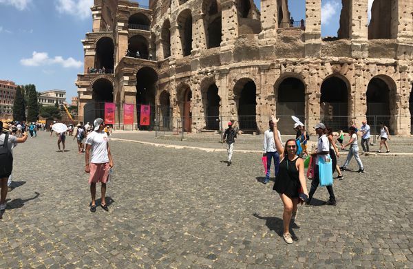 Rome