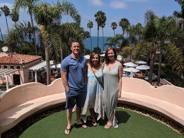 San Diego